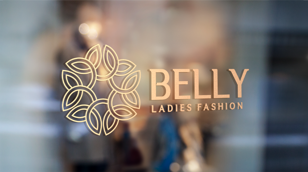 BELLY – LADIES FASHION