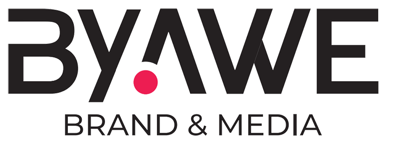 Byawe Brand & Media